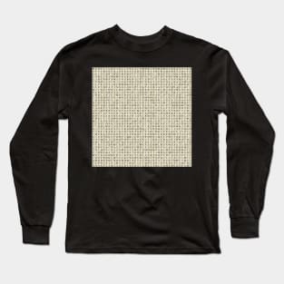 Word Search: Magical Creatures Long Sleeve T-Shirt